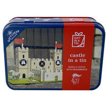 Load image into Gallery viewer, Castle in a Tin
